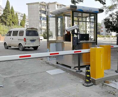 車輛道閘 車輛道閘