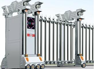 電動門 電動門
