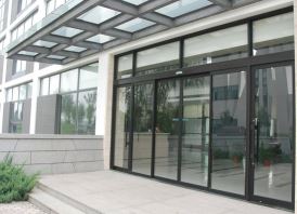蕪湖自動門為什么會自動開關 蕪湖自動門為什么會自動開關