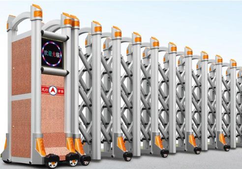 電動伸縮門跑偏的原因有哪些 電動伸縮門跑偏的原因有哪些