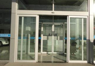為什么現代建筑大多采用自動門 為什么現代建筑大多采用自動門