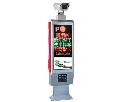 車輛識別系統的產品價值簡介