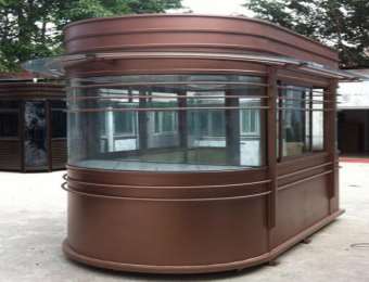 崗亭系統怎樣進行日常維護 崗亭系統怎樣進行日常維護