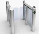 人行通道閘設(shè)立的目的